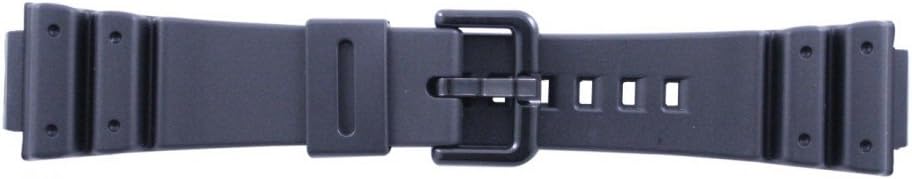 HOTCasio Original watch strap for DW-6900, 71604262