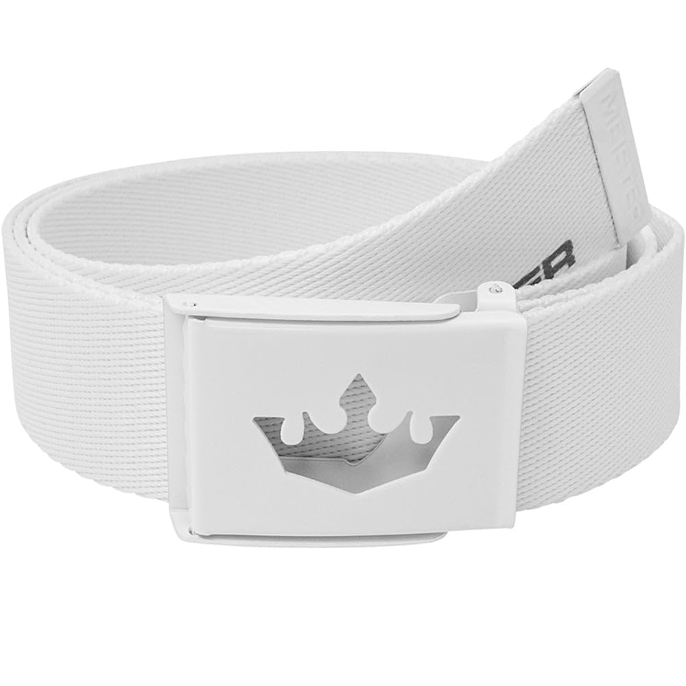 HOTMeister Player Golf Web Belt - Adjustable & Reversible