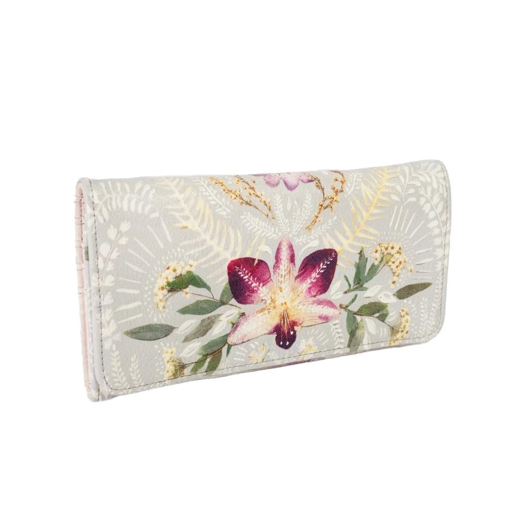HOTPAPAYA ART Fancy Elephant - Wallet, 1 EA