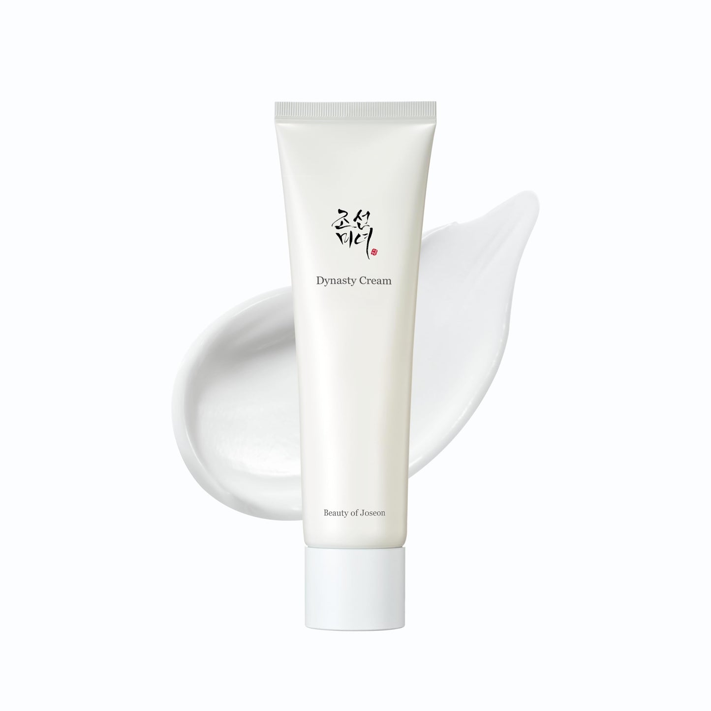 HOTBeauty of Joseon Dynasty Cream Hydrating Face Moisturizer for Dry, Sensitive Skin, Korean Skincare for Men and Women 50ml, 1.69 fl.oz.