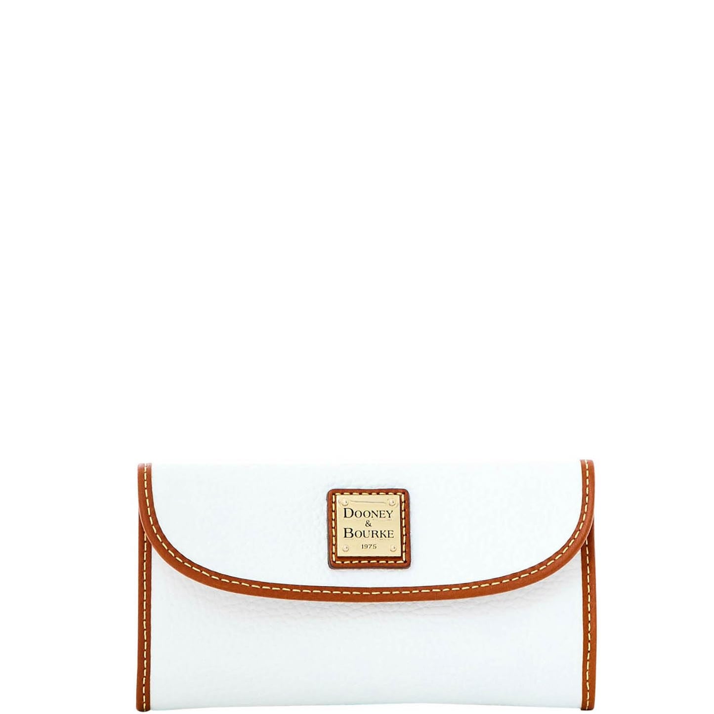 HOTDooney & Bourke Women's Continental Clutch, Trifold Wallet with Card Holder