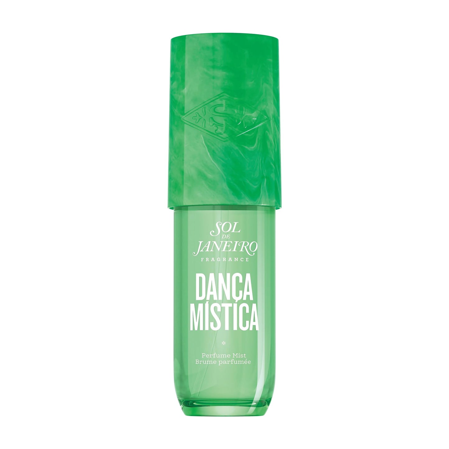 HOTSol de Janeiro Cheirosa Hair & Body Perfume Mist