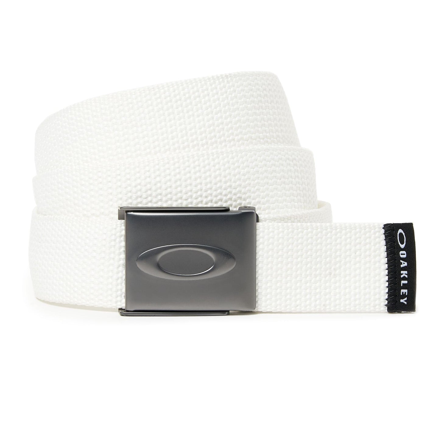 HOTOakley Men's Ellipse Web Belt