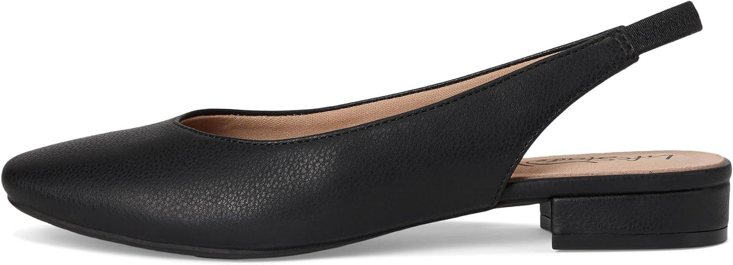 HOTLifeStride Claire Slingback Ballet Flats