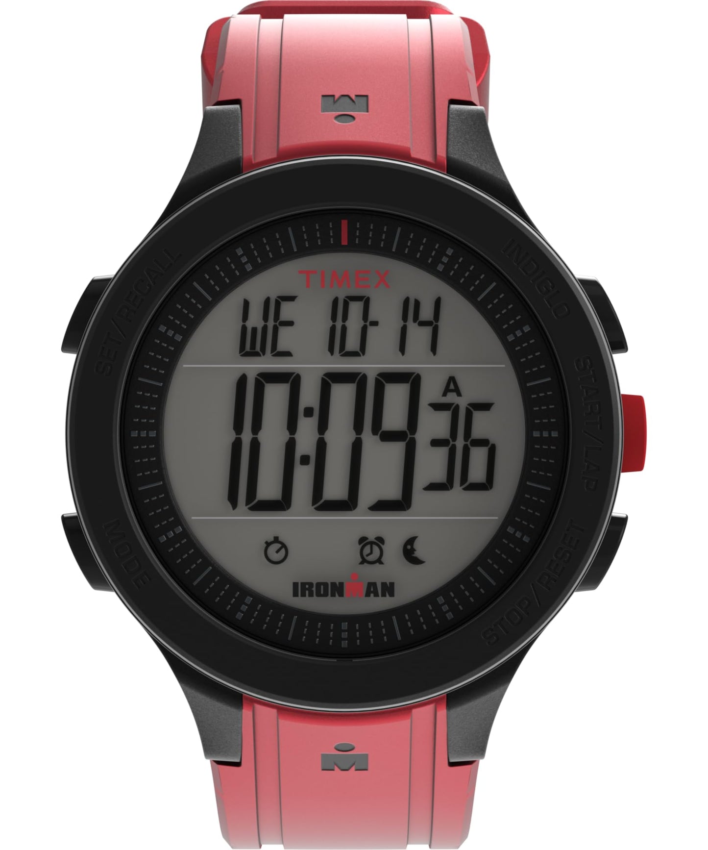 HOTTimex Men's Ironman Triathlon T200 42mm Watch