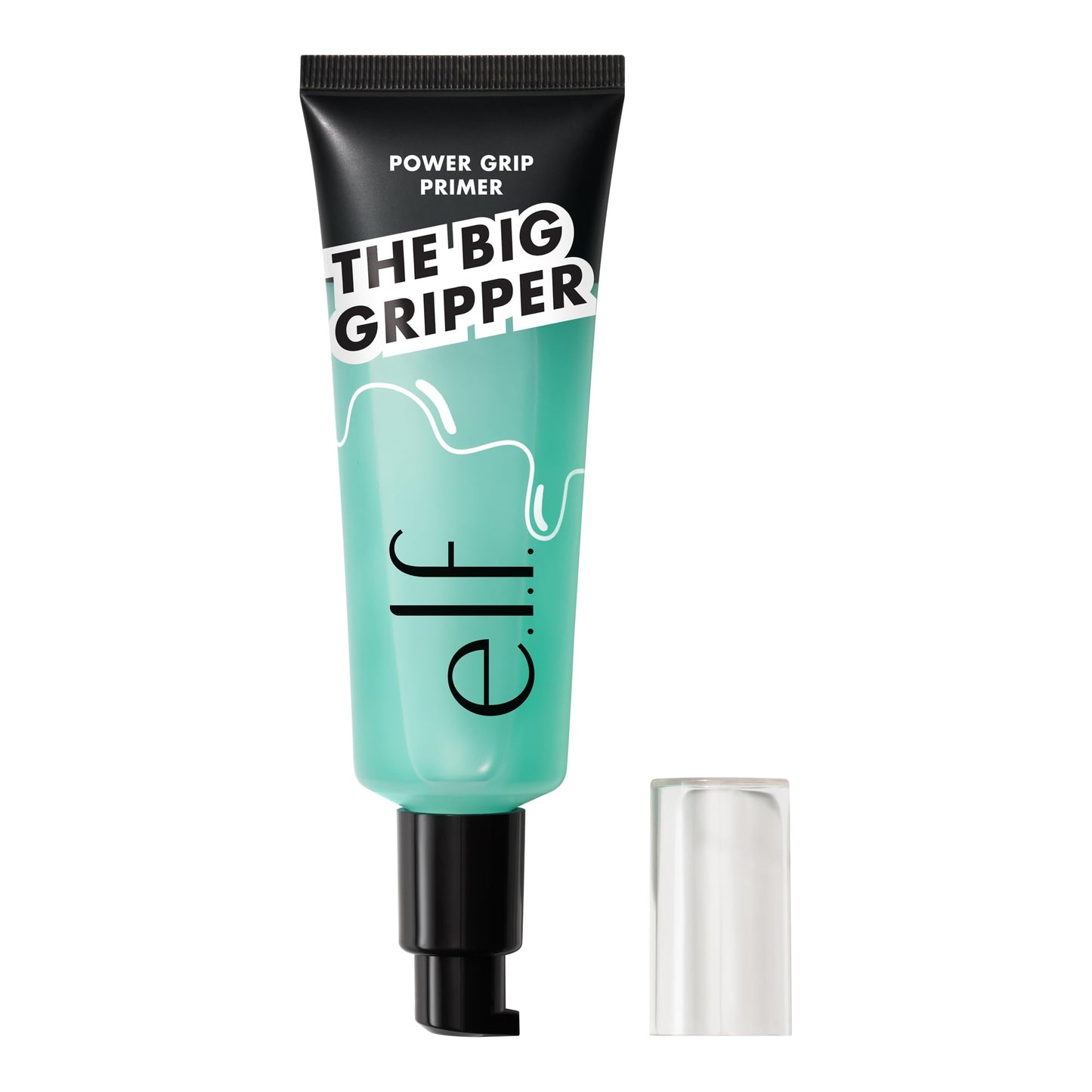HOTe.l.f. Power Grip Primer, Gel-Based & Hydrating Face Primer for Smoothing Skin & Gripping Makeup, Moisturizing & Priming, Vegan & Cruelty-Free, 0.811 Fl Oz