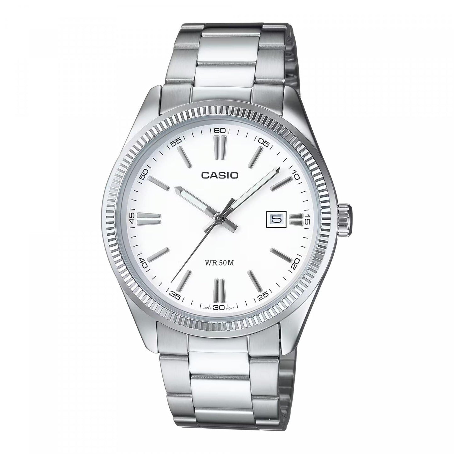 HOTCASIO Men's MTP-1302PD