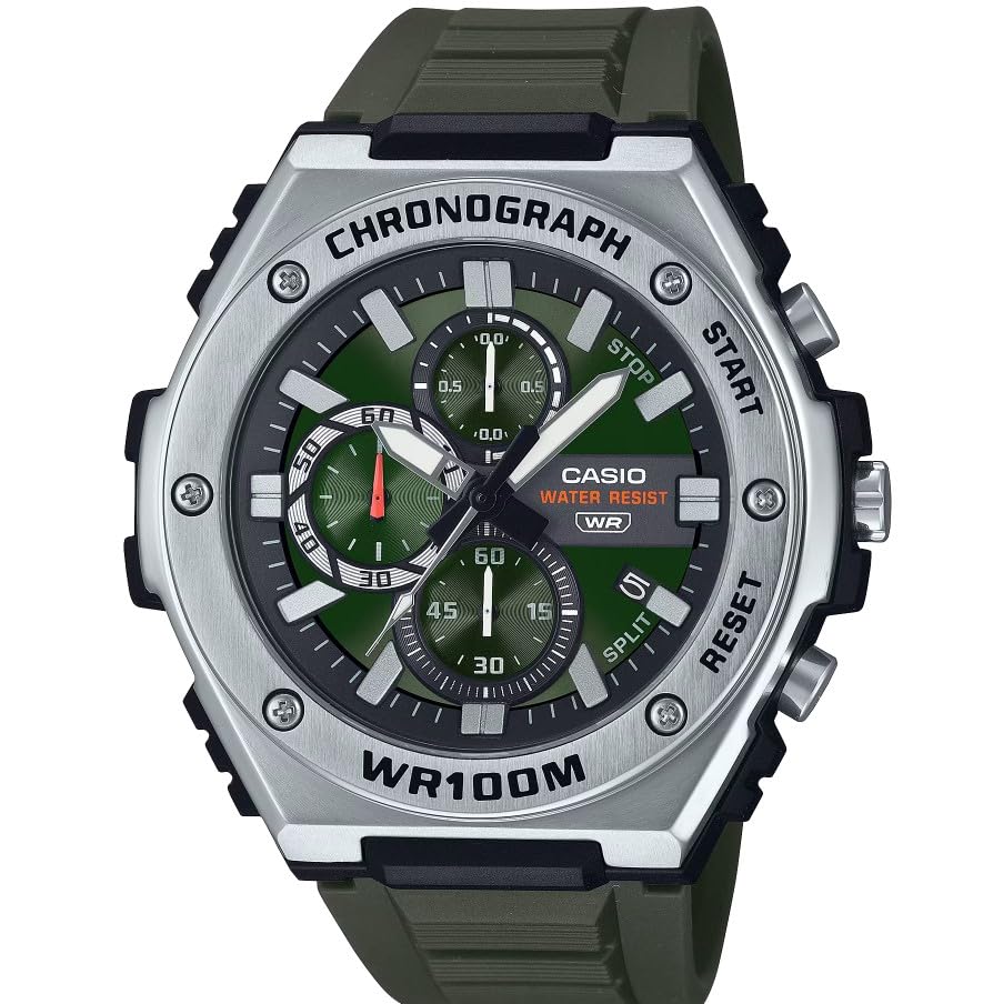 HOTCasio MWA-300H Series