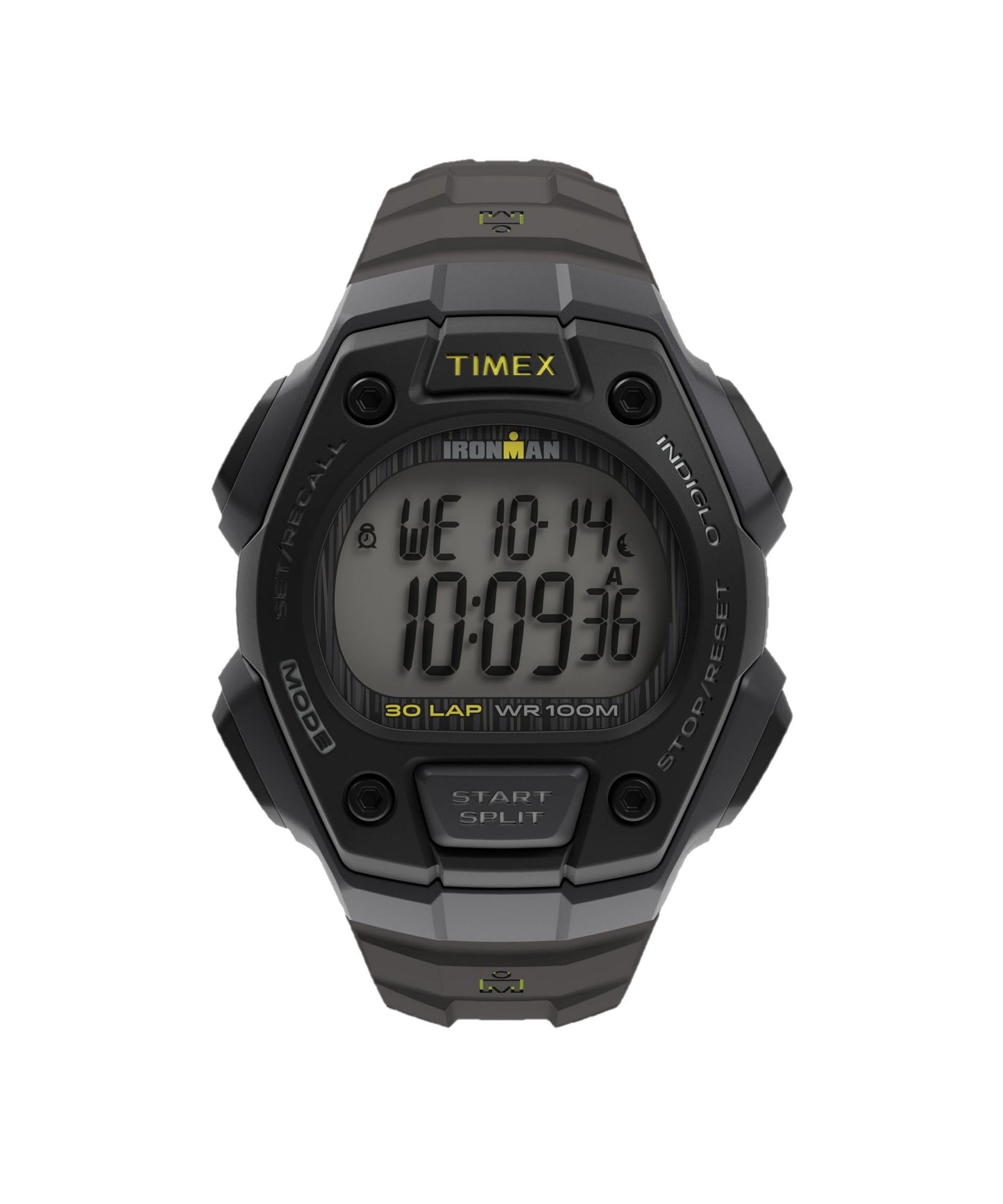 HOTTimex Men's Ironman Triathlon Classic 30 41mm Watch