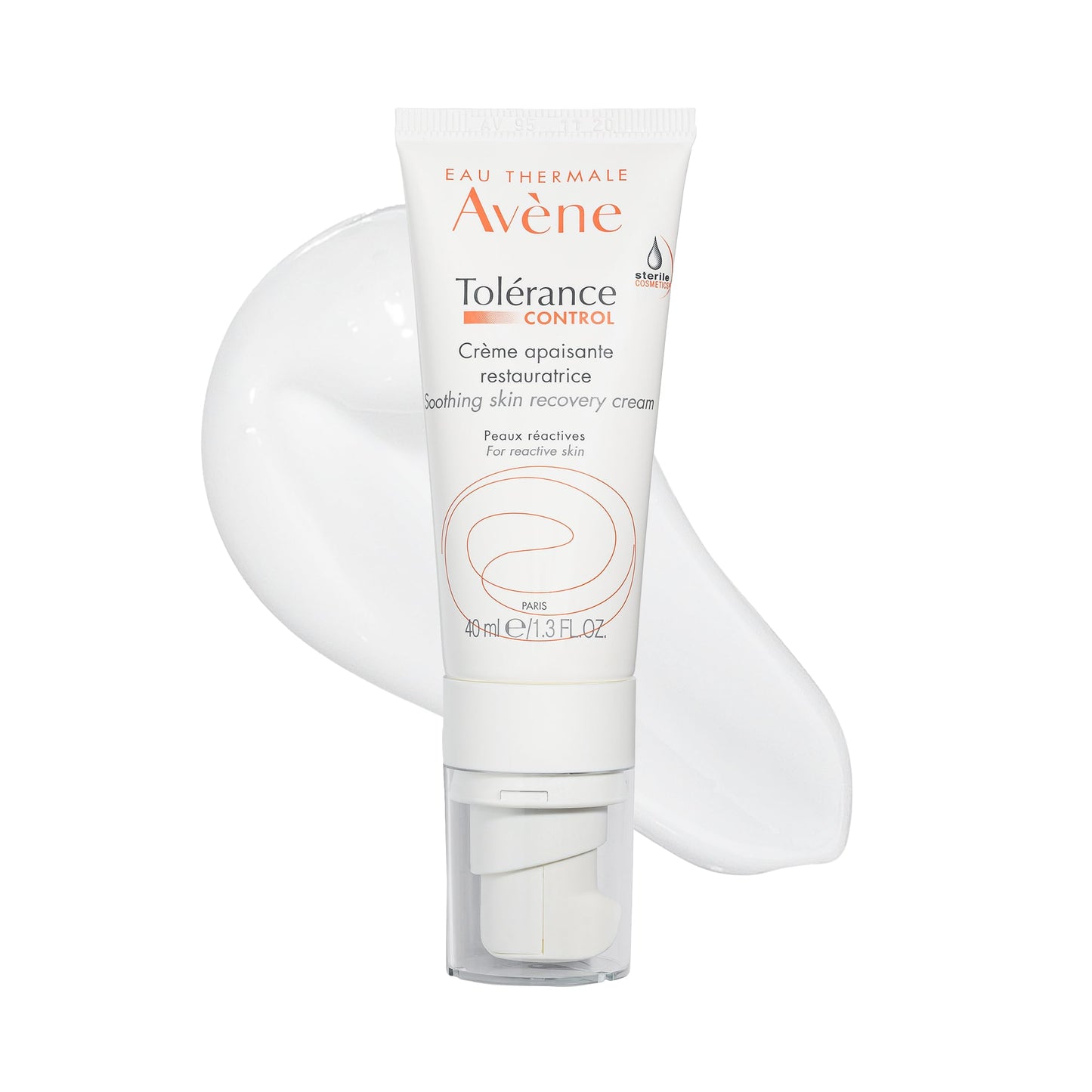 HOTAvène Dermatologist Recommended Sensitive Skin Starter Kit