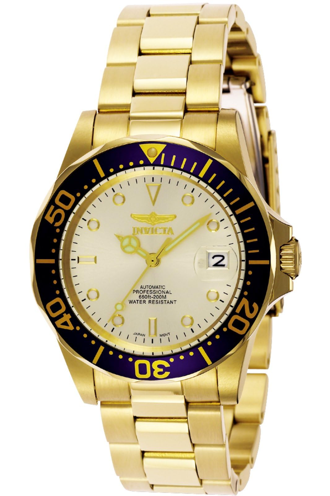 HOTInvicta Men's 5053 Pro Diver Collection Automatic Watch