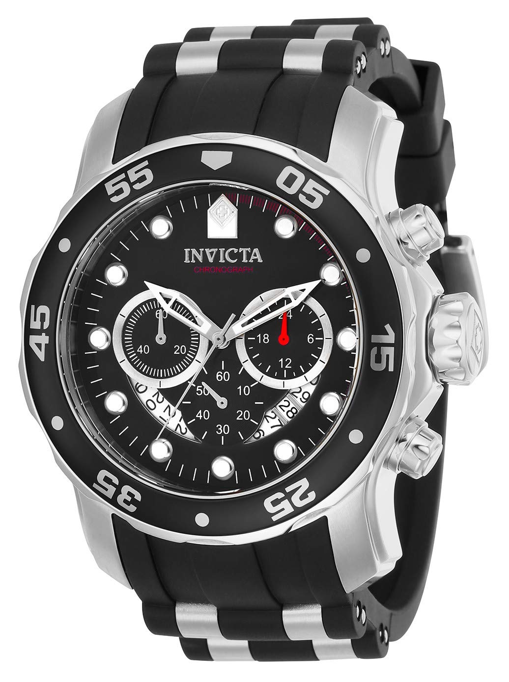 HOTInvicta Men's Pro Diver Collection