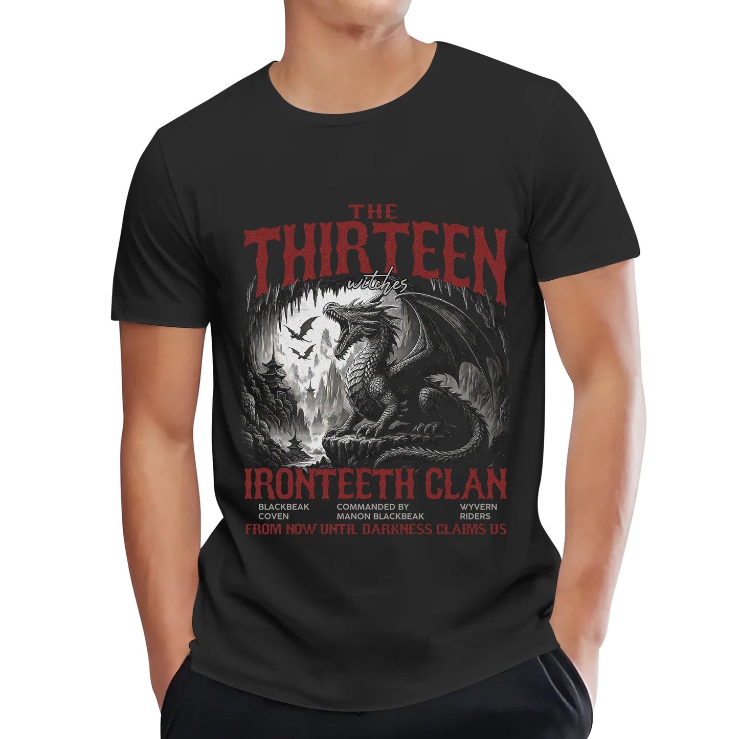 HOTDad Shirt - Father T-Shirts - Father's Day Shirts for Men