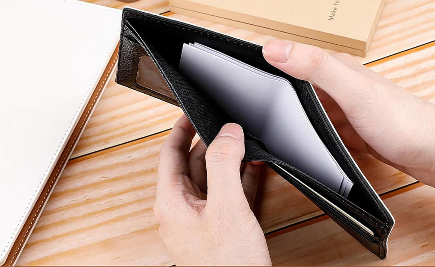 HOTThe Shining, Overlook Hotel Bifold Wallet