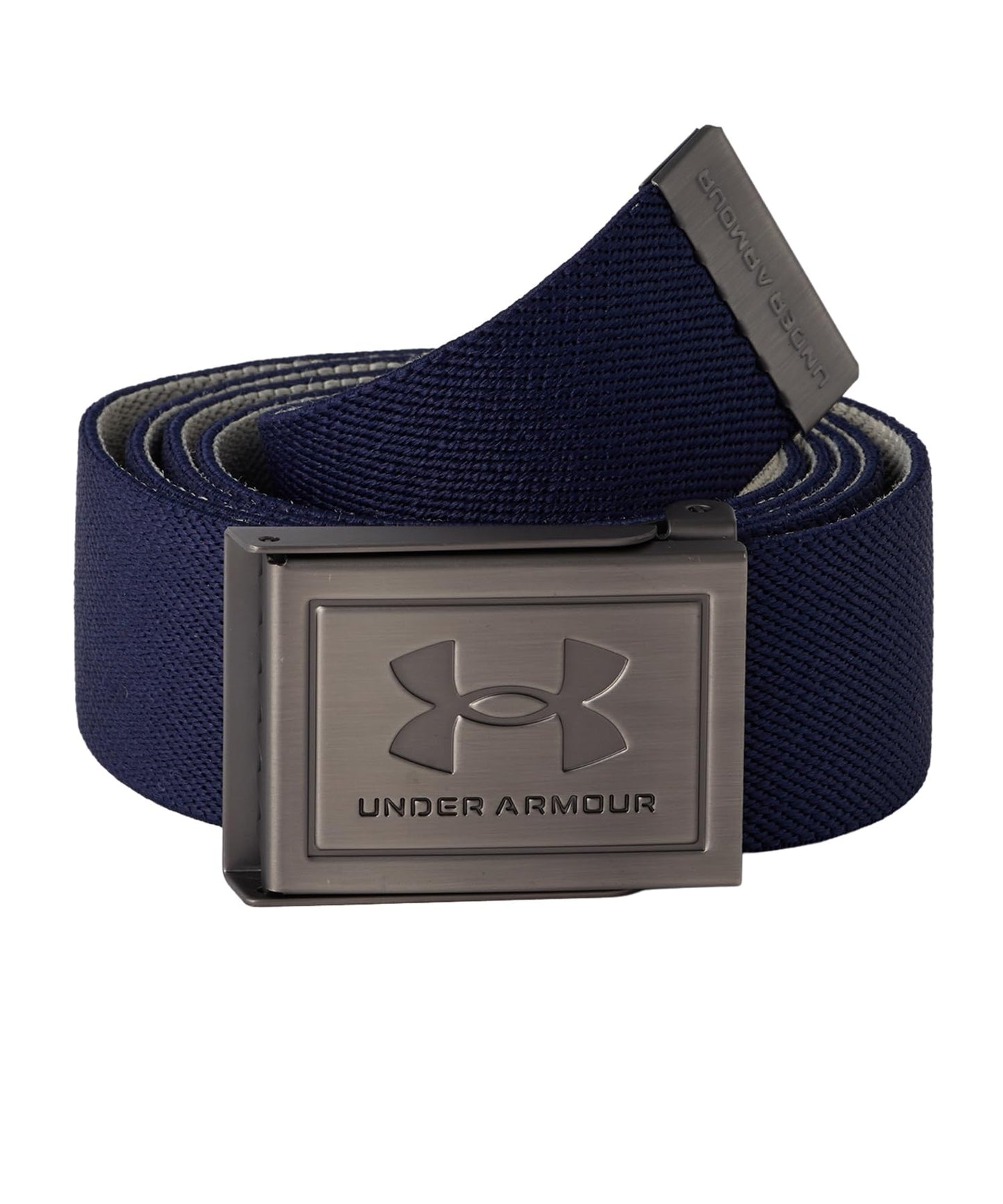 HOTUnder Armour Men's Stretch Webbing Belt