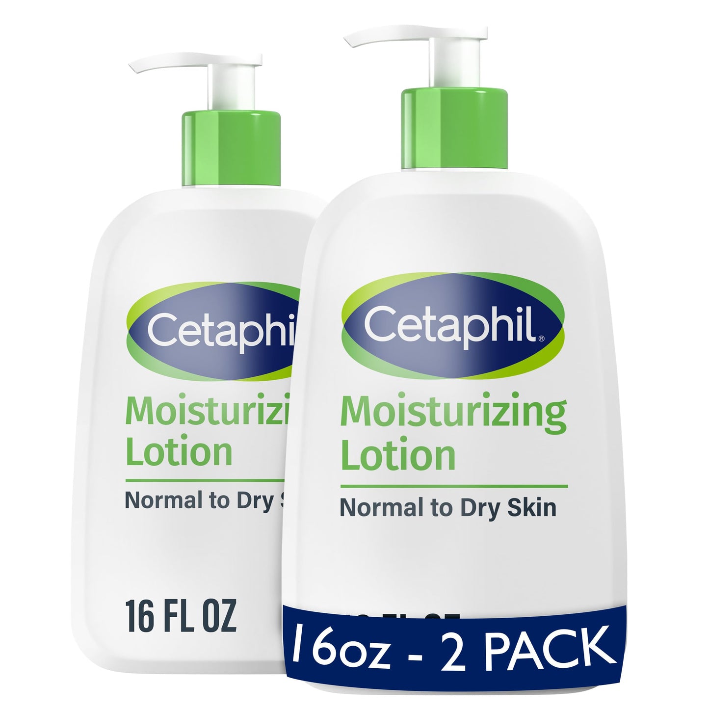 HOTCetaphil Face & Body Moisturizer, Hydrating Moisturizing Lotion for All Skin Types, Suitable for Sensitive Skin, NEW 20 oz, Fragrance Free, Hypoallergenic, Non-Comedogenic