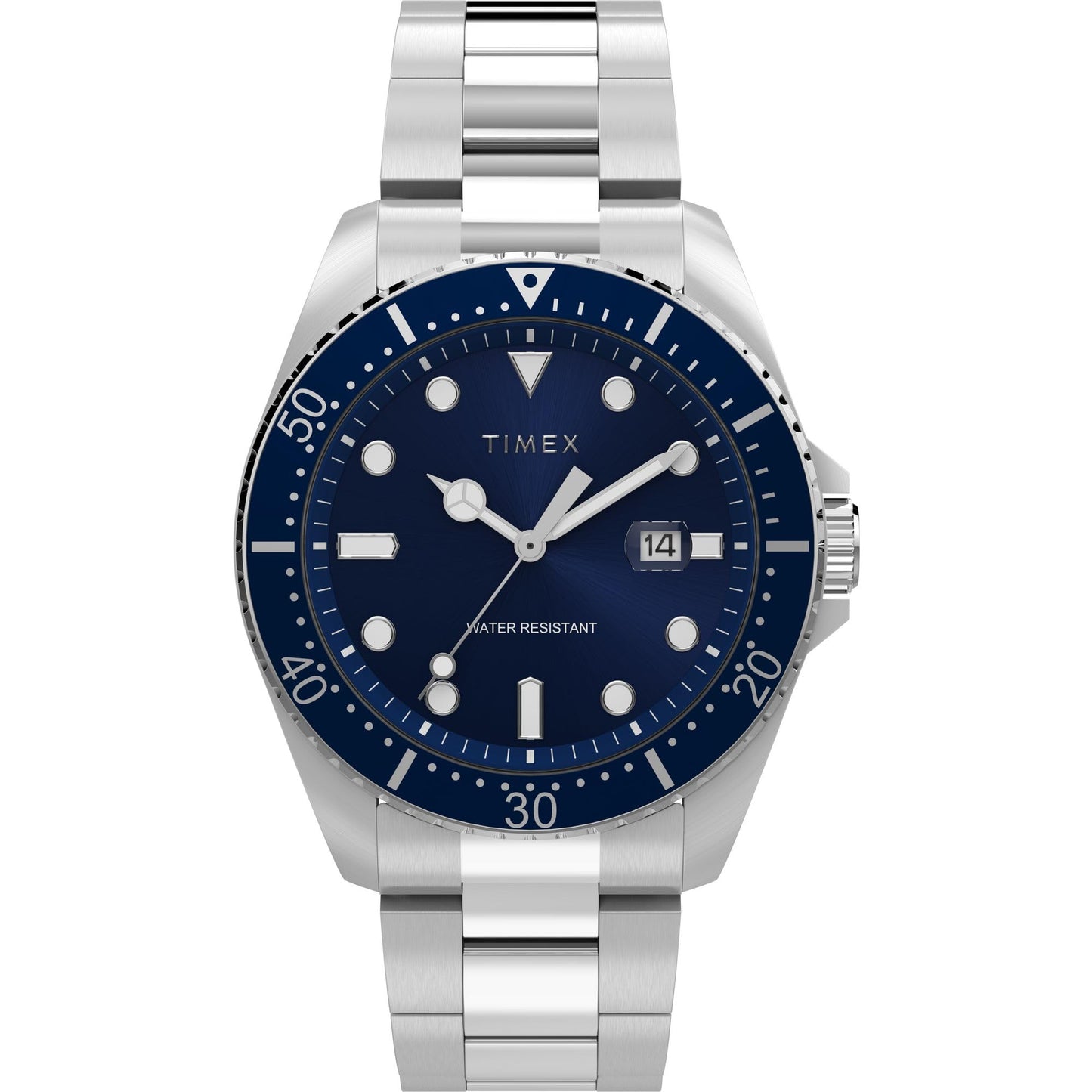 HOTTimex Men's Dress 42mm Watch