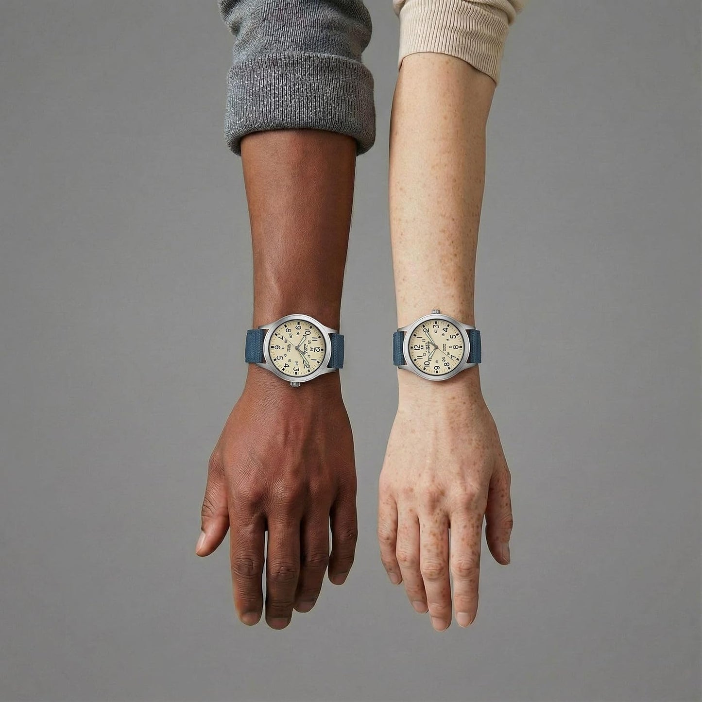 HOTTimex Unisex Expedition Scout 36 Watch