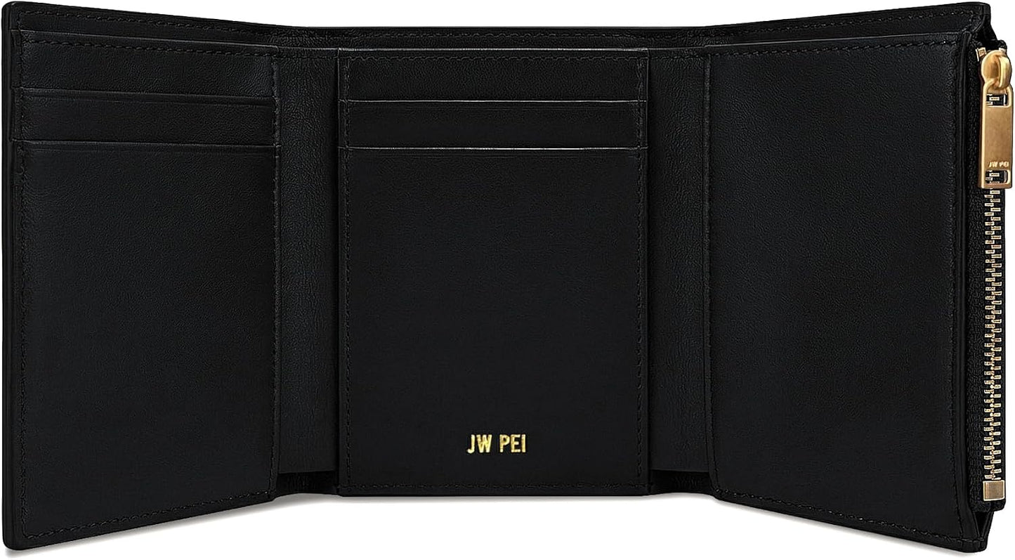 HOTJW PEI Hana Hardware Wallet - Black