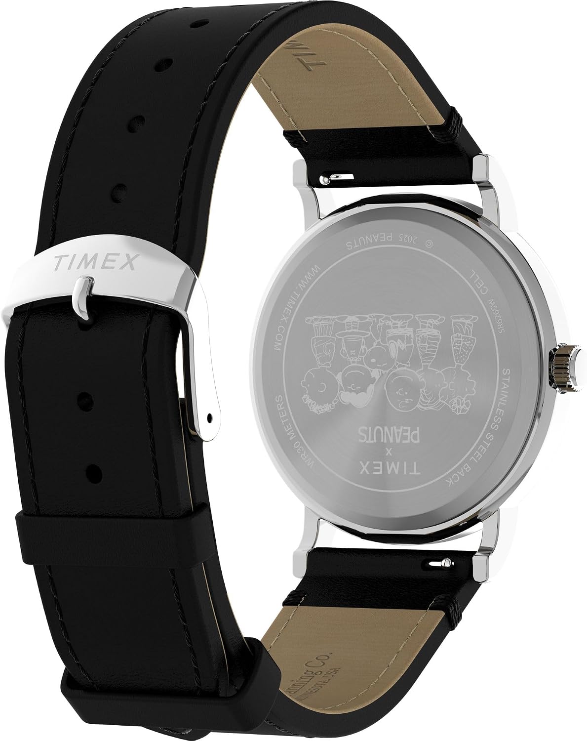 HOTTimex Unisex Weekender 38mm Watch