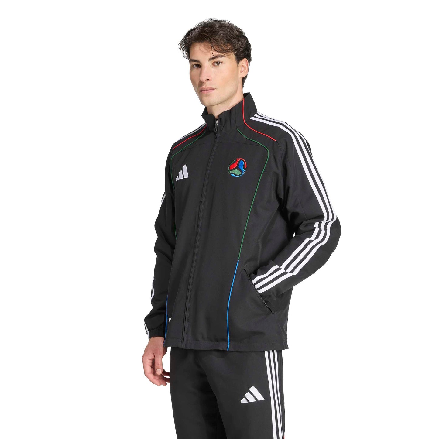 HOTadidas Men's World Cup 2026 Fan Apparel