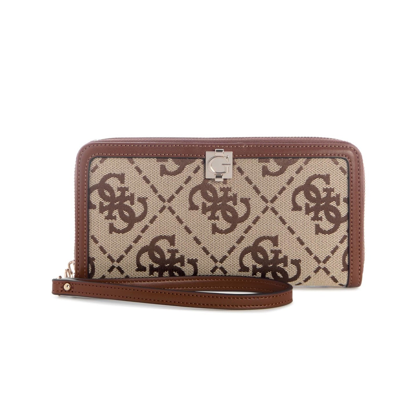 HOTGUESS Audrey Logo Wallet