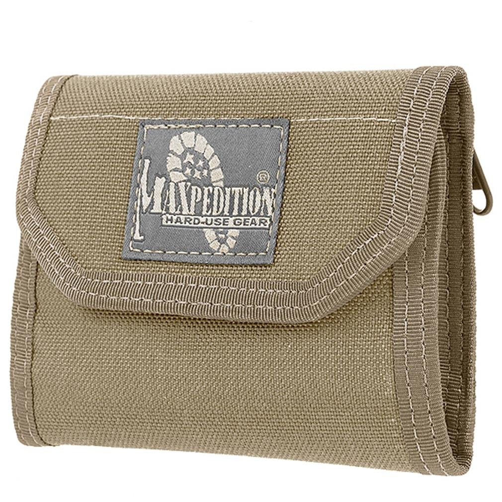 HOTMaxpedition C.M.C. Wallet