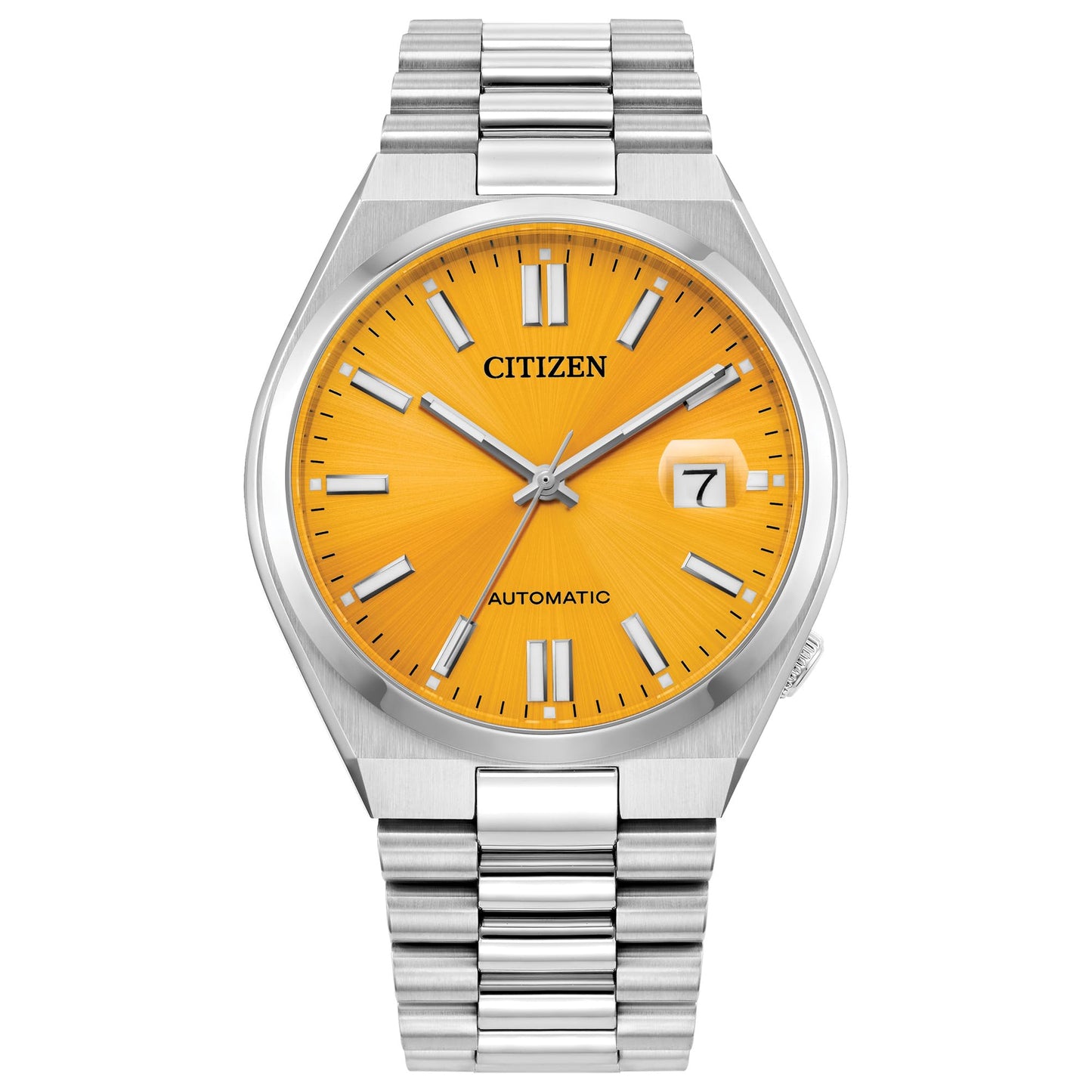 HOTCitizen Men's Automatic Tsuyosa Sport Luxury Watch