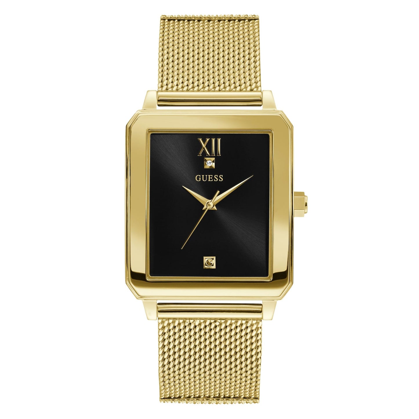 HOTGUESS Men's 40mm Watch