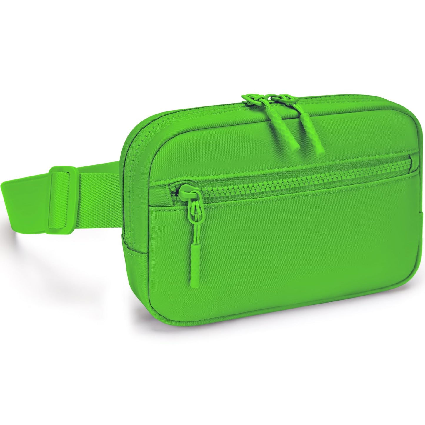 HOTFORZAROCKET Plus Size Fanny Pack, 70-Inch Extended Strap Belt Bag, Crossbody Sling for Women & Men