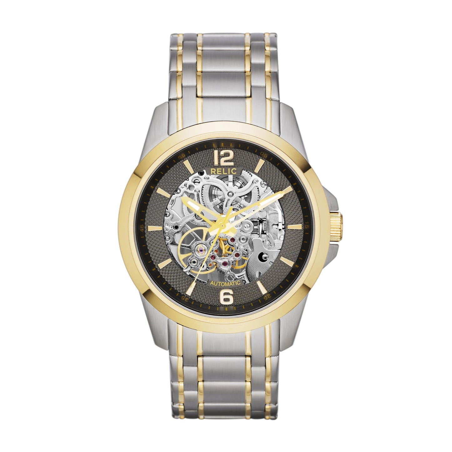 HOTRELIC Men's Watch