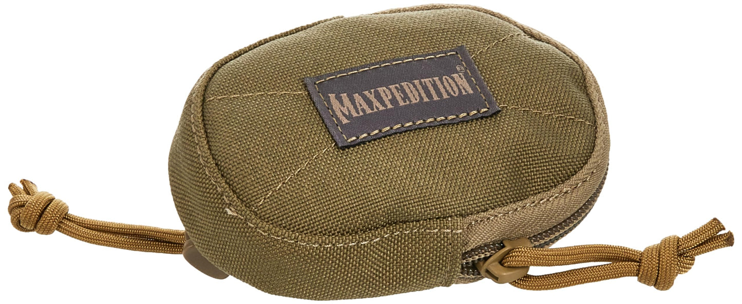 HOTMaxpedition Coin Purse