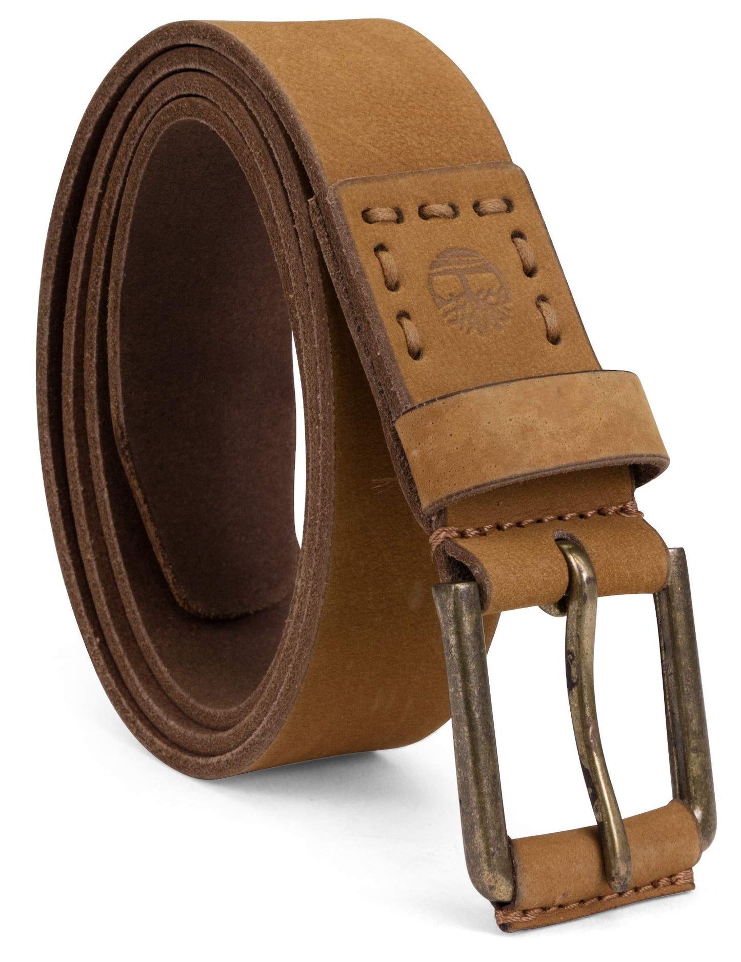 HOTTimberland Men's Casual Classic Everyday Leather Belt