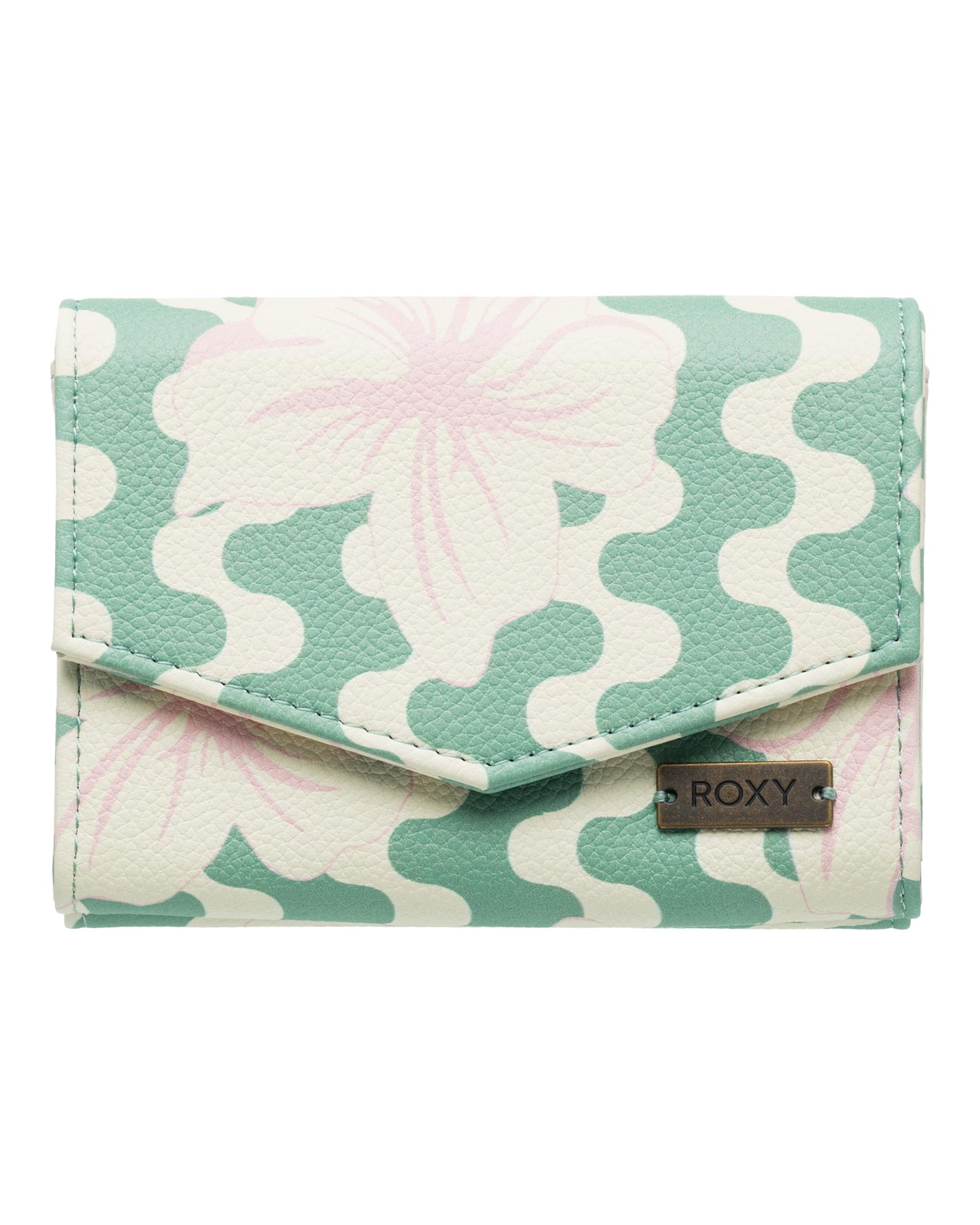 HOTRoxy Women's Faux Leather Wallet