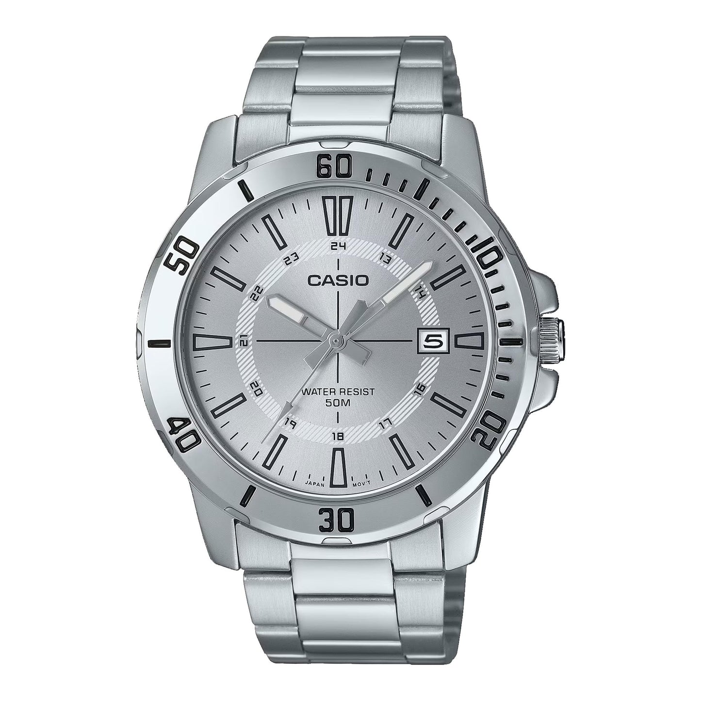 HOTCasio Analog Watch: MTP-VD01 Men