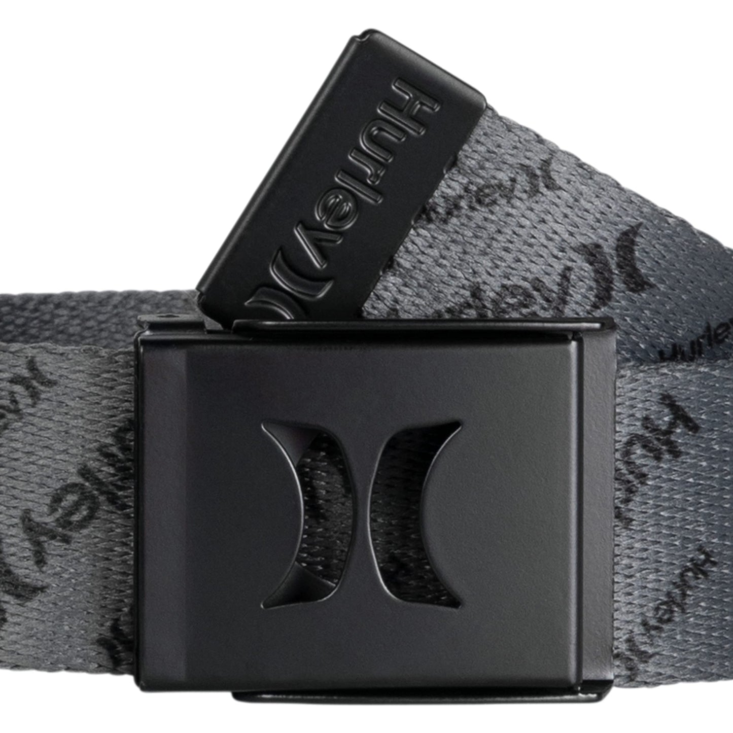HOTHurley Men's Web Belts