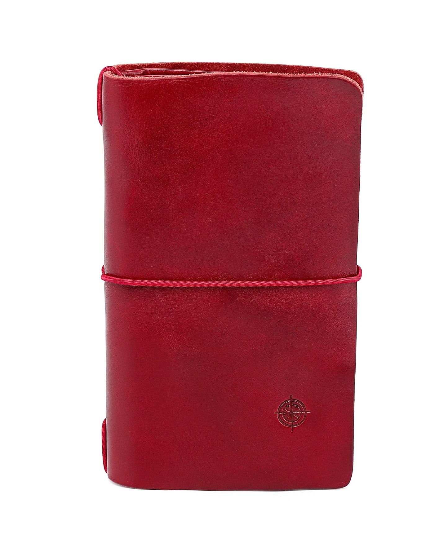 HOTOLD TREND Genuine Leather Nomad Organizer Travel Wallet | Women's Wallet Clutch Passport Holder