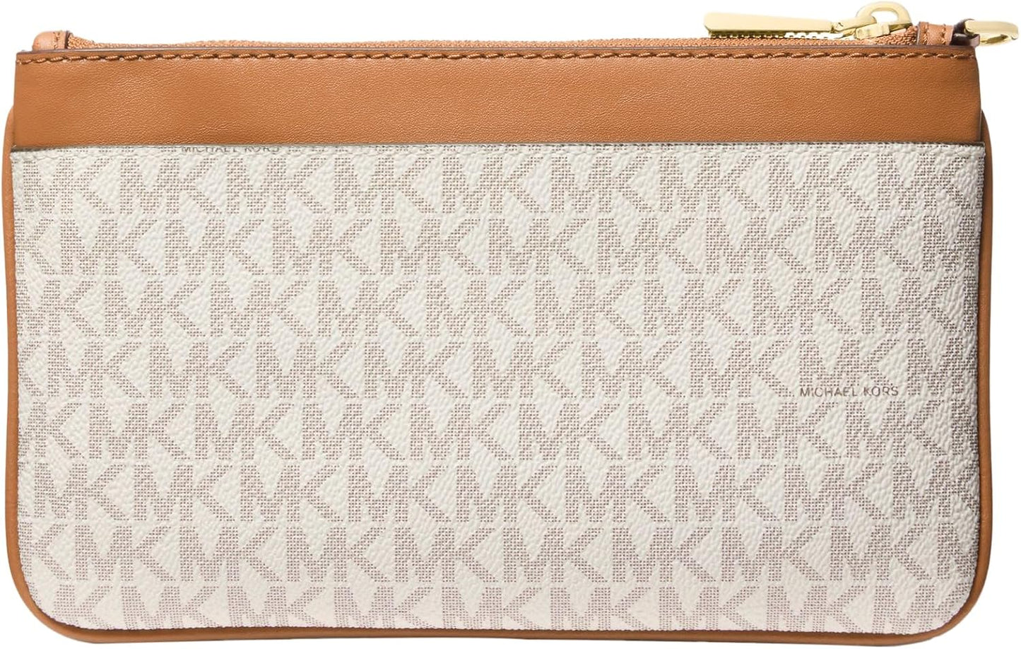 HOTMichael Kors Jet Set Charm Medium Top Zip Wristlet