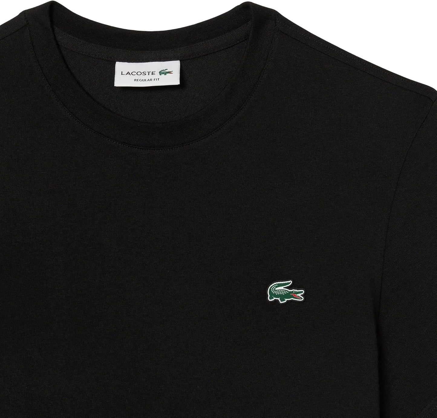 HOTLacoste Men's Cotton Blend T-Shirt