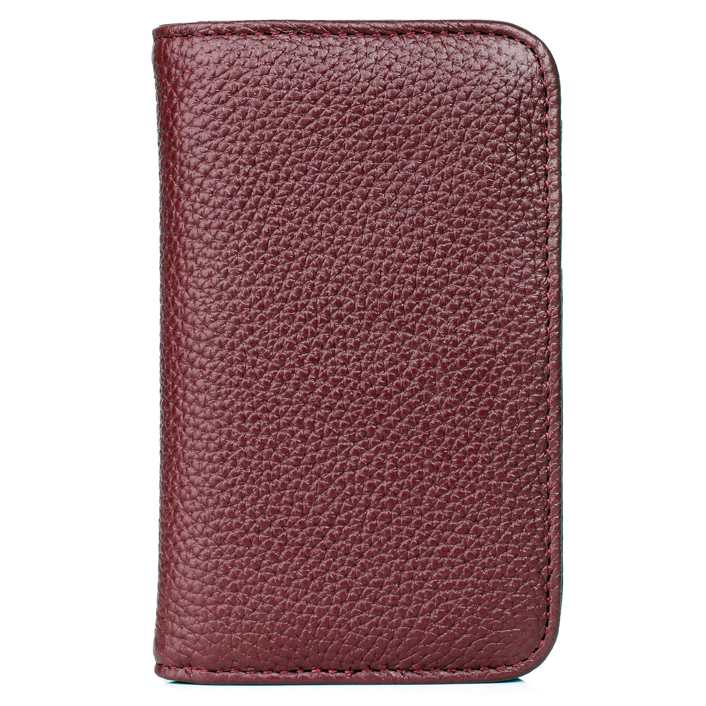 HOTJulia Buxton Hudson Pik-Me-Up® Snap Card Case Red