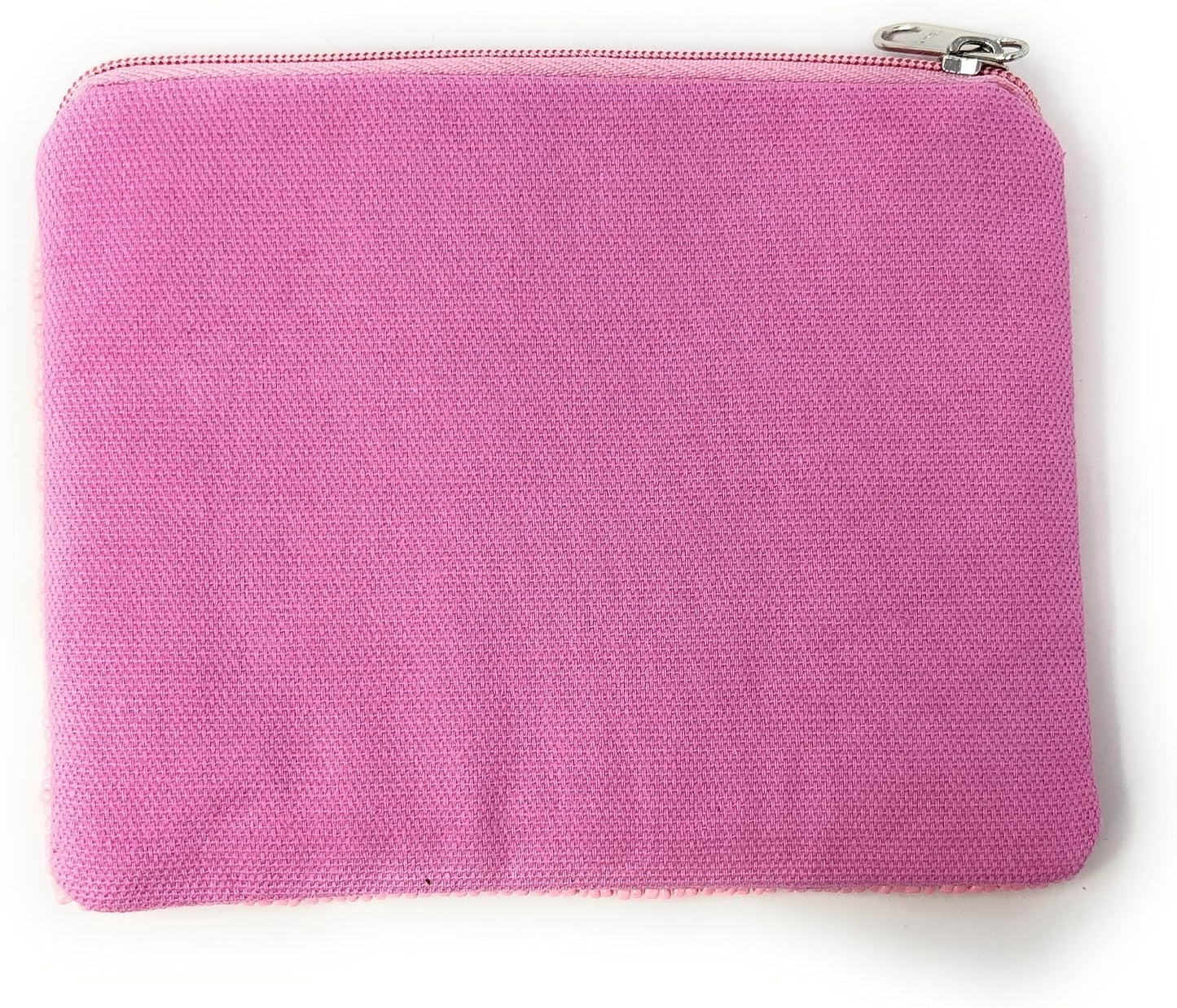 HOTWHO IS HUNKY DORY Beaded Coin Purse RHOBH Gifts Pink Beaded Wallet Preppy Beaded Bag The Real Housewives Gifts Beaded Purse Pouch