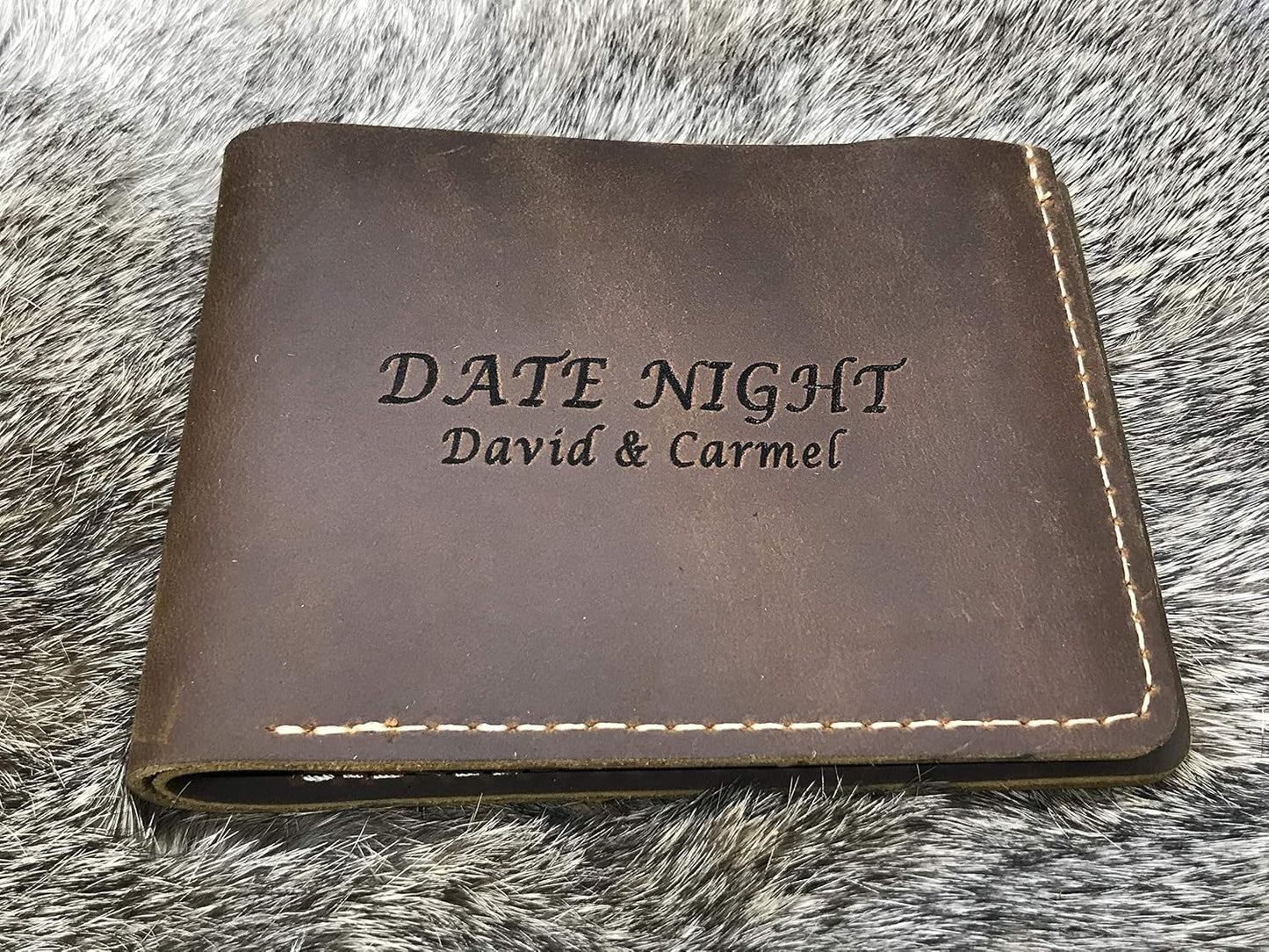 HOTDATE NIGHT WALLET
