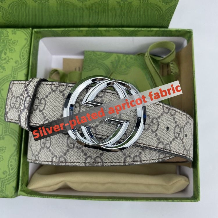 【#A267】Men's Vintage Embossed Pattern Belt With Double Ring Round Metal Pin Buckle