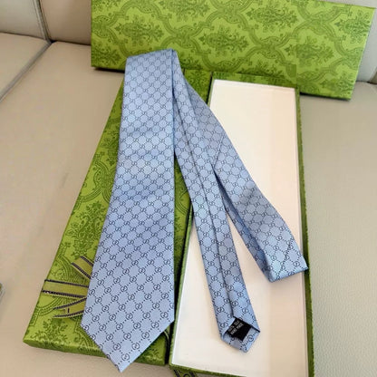 【#A360】All Over Subtle Jacquard Men Business Necktie, Solid Color Versatile Tie For Formal Wedding Outfits