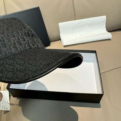 【#A446】Vintage Hidden Jacquard Baseball Cap, Unisex Breathable Adjustable Sun Visor Hat