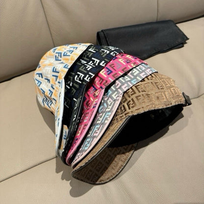 【#A603】Men Women All Over Letter Print Baseball Cap, Breathable Curved Brim Casual Sun Hat