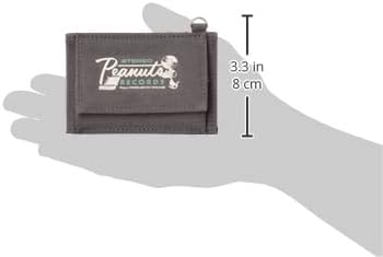 HOTSNOOPY snoopy0181 Women's Pass & Coin Case