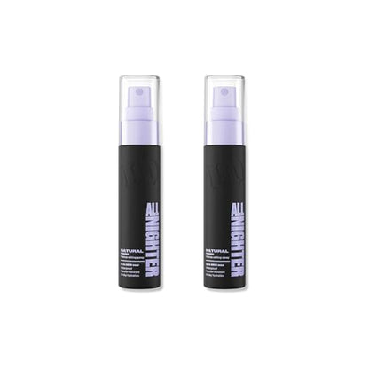 HOTUrban Decay All Nighter Waterproof Makeup Setting Spray (4 fl oz) | Up to 24HR Hold, Transfer-resistant Primer Setting Spray for Foundation, Sweat-resistant, Ultra-fine Hydrating Facial Mist