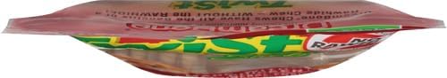 HOTDreamBone Twist Sticks Chews for Dogs, Treat Your Dog to Easy-to-Digest Rawhide-Free Chews Made with Real Vegetables and Chicken, 50 Count