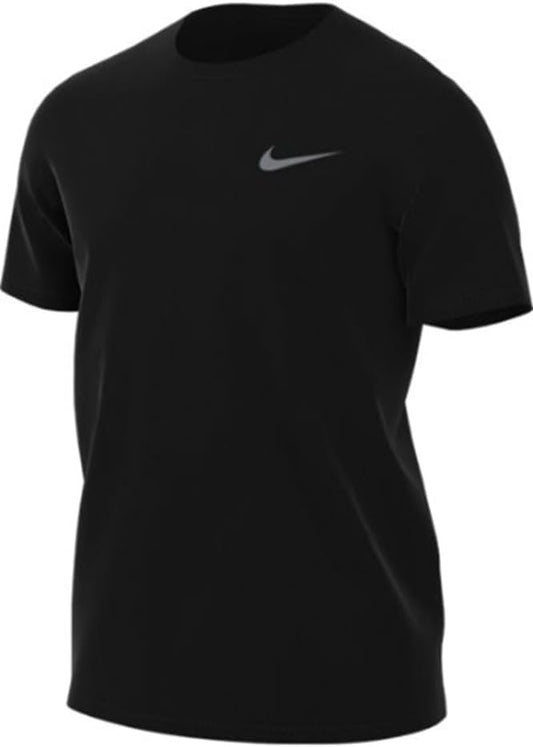 HOTNike Men's Team Legend Short Sleeve Tee Shirt, Dri-Fit